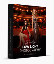 Ultimate Master Class