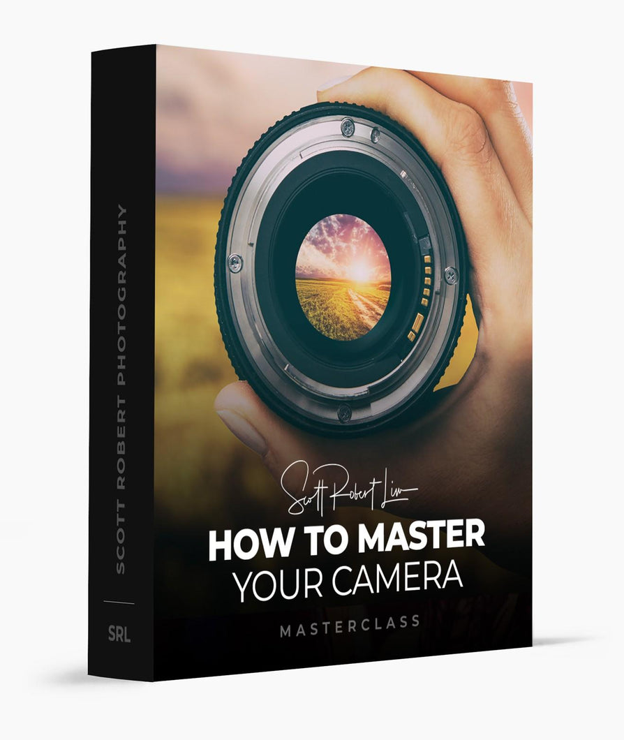 How to Master your Camera