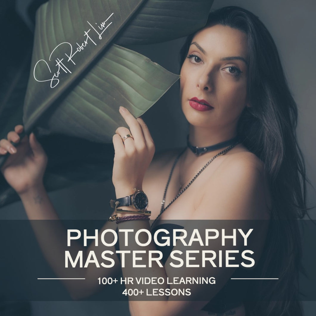 Ultimate Master Class