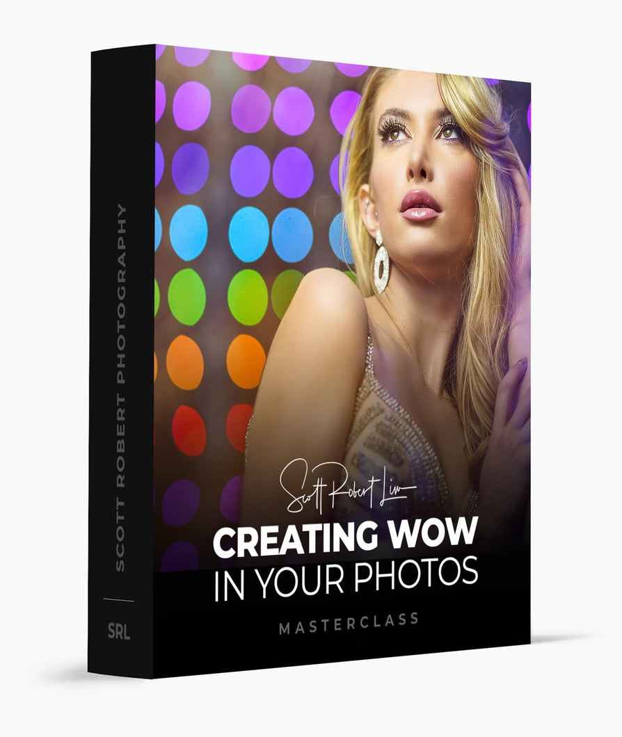 How to Wow with 5 Techniques