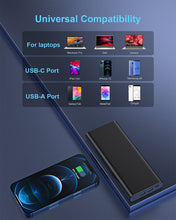 SRL FAST Powerbank | 100W Stella Reflex | 3x Power