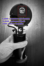 SRL FAST Powerbank | 100W Stella Reflex | 3x Power