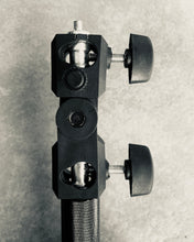 Hand Grip with Umbrella Mount