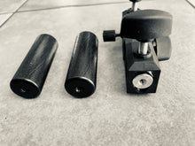 Hand Grip with Umbrella Mount