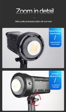 Ultra 150 Video Light NEW!