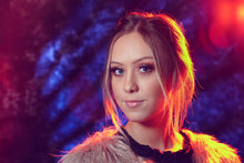 Pop-Up Soft Box 16"