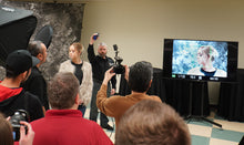 Pop-Up Soft Box 16" (Two Pack)