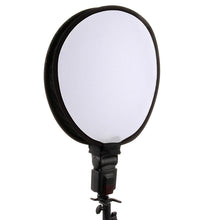 Pop-Up Soft Box 16"