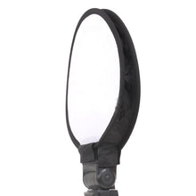 Pop-Up Soft Box 16"