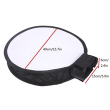 Pop-Up Soft Box 16"