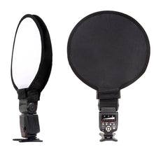 Pop-Up Soft Box 16"